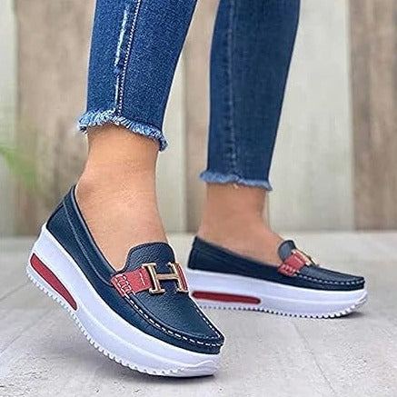 Hannah ® I Orthopädische Damenschuhe