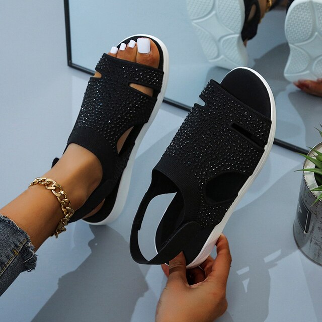 Lotta ® I Orthopedische Sandalen