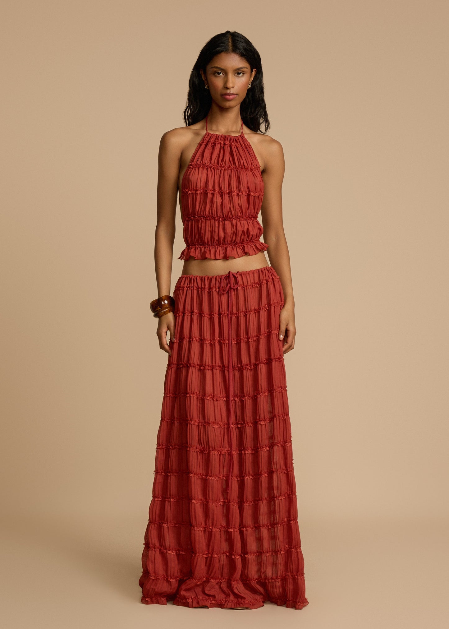 Verstellbares Kurzhantel-Set für das Heimtraining