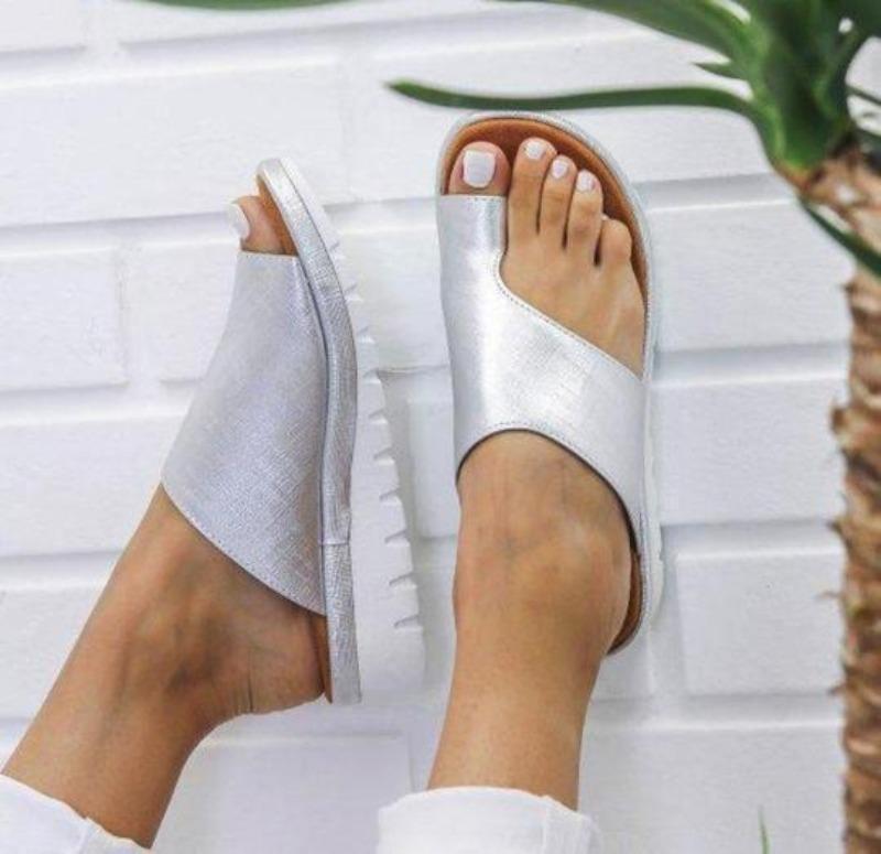 Mia ® I Orthopedische Sandalen