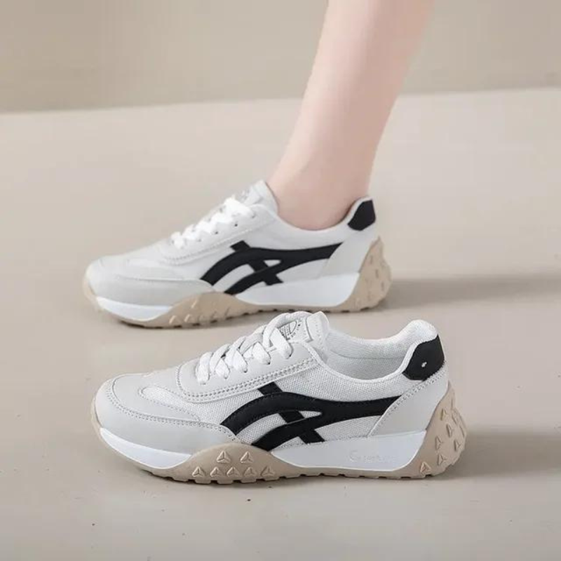 Leichte ergonomische Komfortschuhe für ganztägige Unterstützung