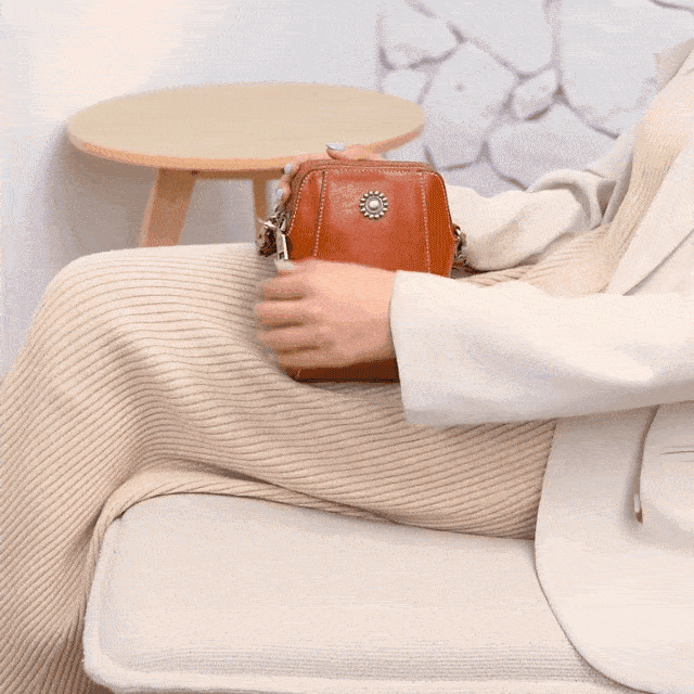 Gwen® | Hüft- und Handtasche - für jede Gelegenheit