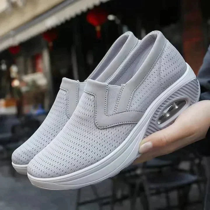 Jana ® I Orthopädische Sneaker für Damen