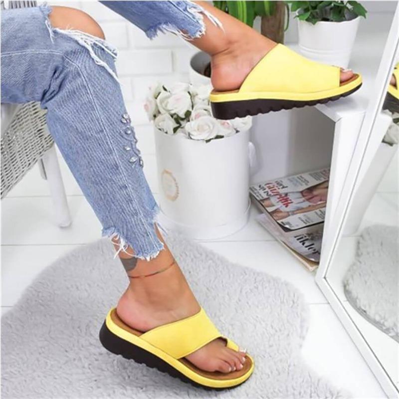 Mia ® I Orthopedische Sandalen