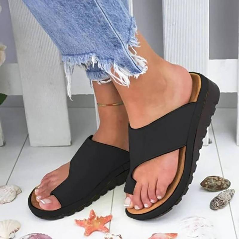 Mia ® I Orthopedische Sandalen