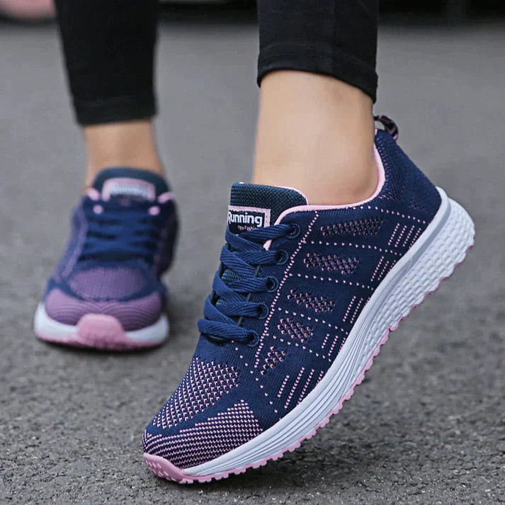 Elena ® I Orthopädische Freizeitschuhe für Damen