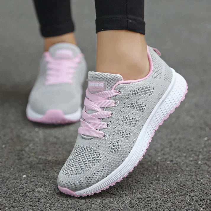 Elena ® I Orthopädische Freizeitschuhe für Damen