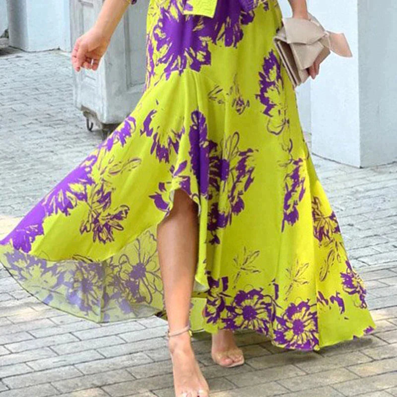 Alice Leroy® | Damenkleid - Frauenkleid