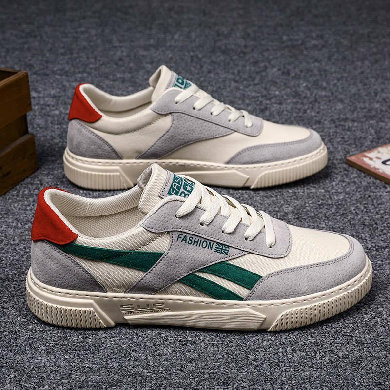 Stilvolle Herren Casual Sneaker