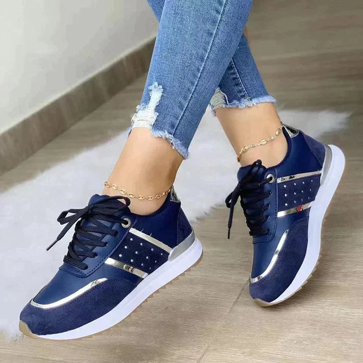 Celina ® I Orthopädische Damenschuhe