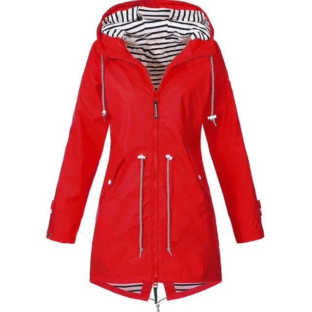 Emily® I Jacke mit Kapuze für Frauen