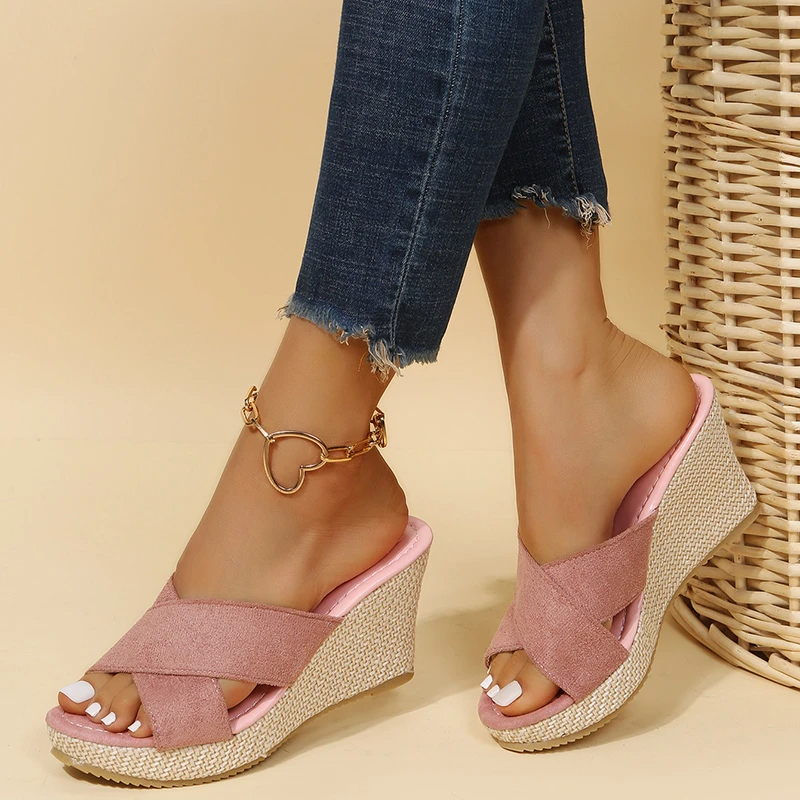 Amalia ® I Orthopädische Sandalen für Damen