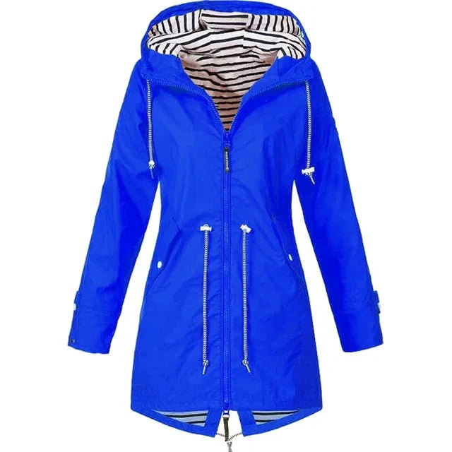 Emily® I Jacke mit Kapuze für Frauen