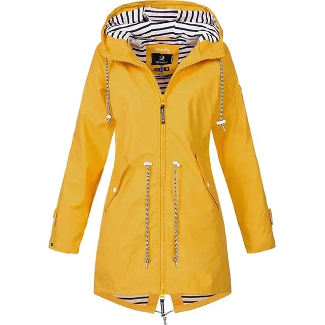 Emily® I Jacke mit Kapuze für Frauen