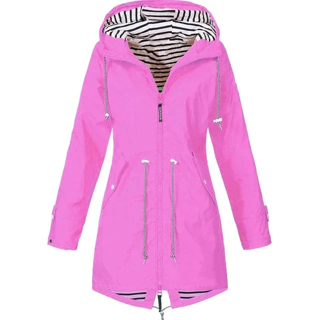 Emily® I Jacke mit Kapuze für Frauen