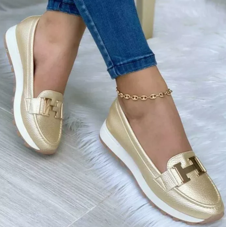 Hannah ® I Orthopädische Damenschuhe
