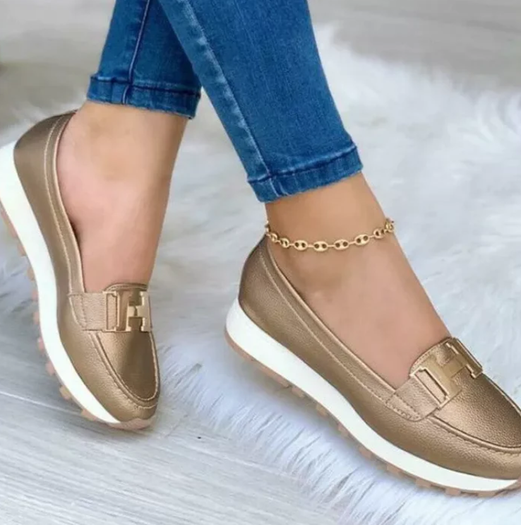 Hannah ® I Orthopädische Damenschuhe