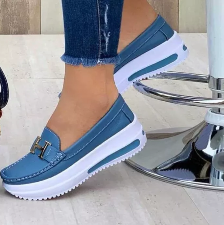 Hannah ® I Orthopädische Damenschuhe