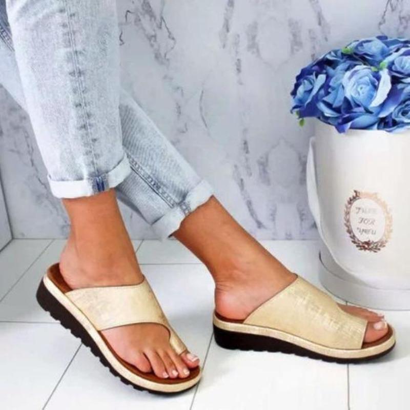 Mia ® I Orthopedische Sandalen
