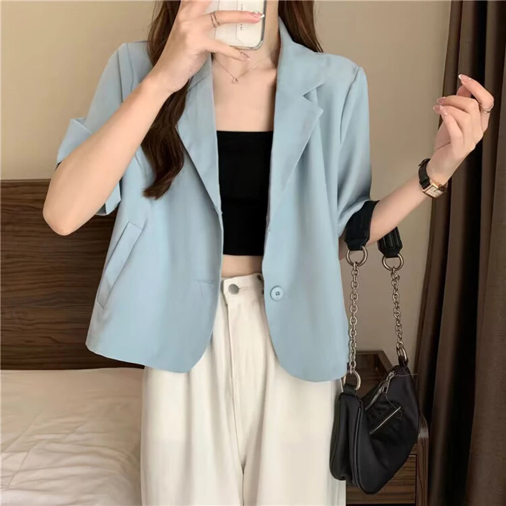 Klara® I Sommerblazer