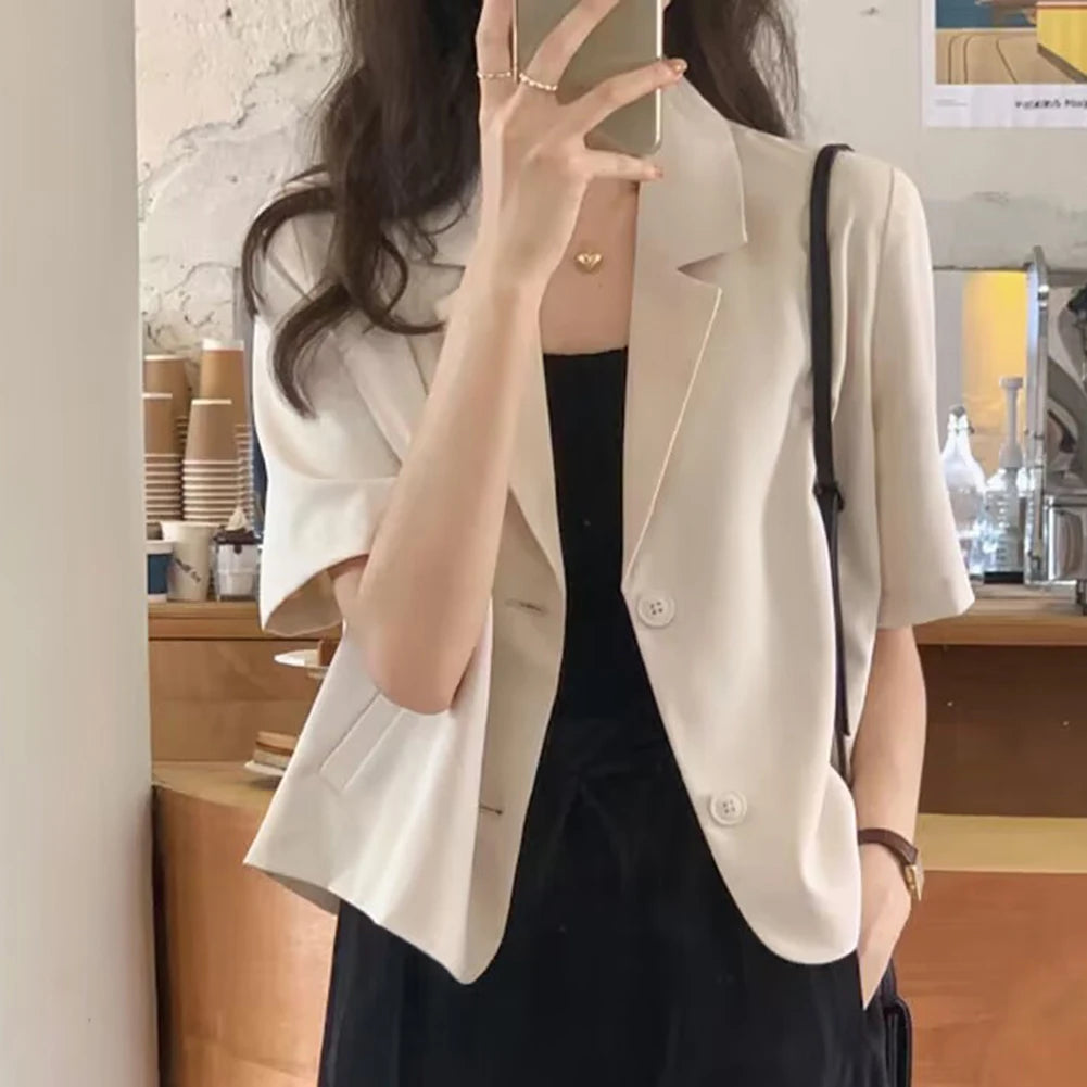 Klara® I Sommerblazer