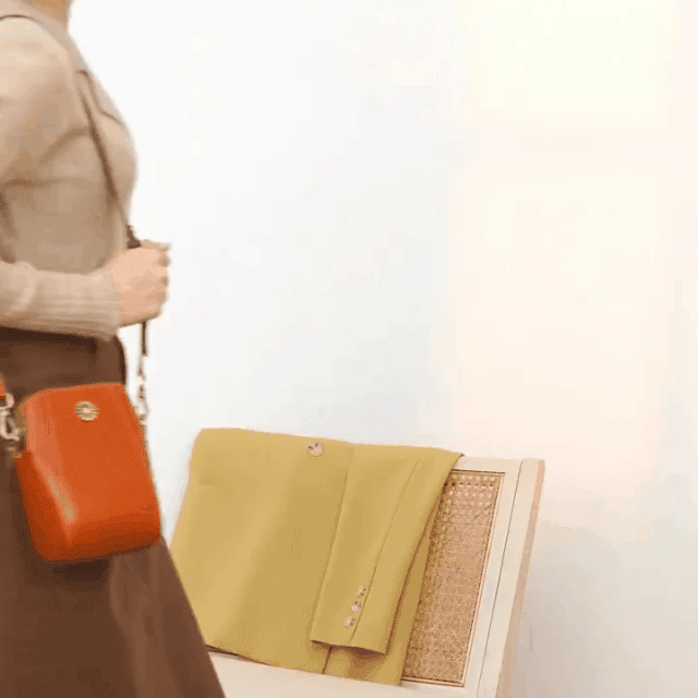 Gwen® | Hüft- und Handtasche - für jede Gelegenheit