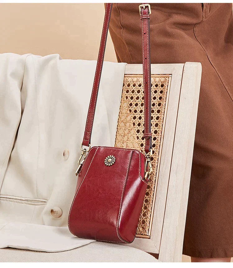 Gwen® | Hüft- und Handtasche - für jede Gelegenheit