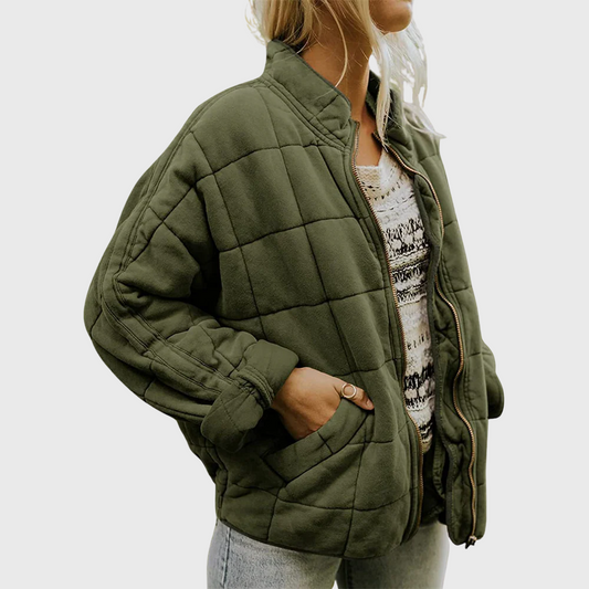 Schicke elegante Jacke für mühelosen Stil