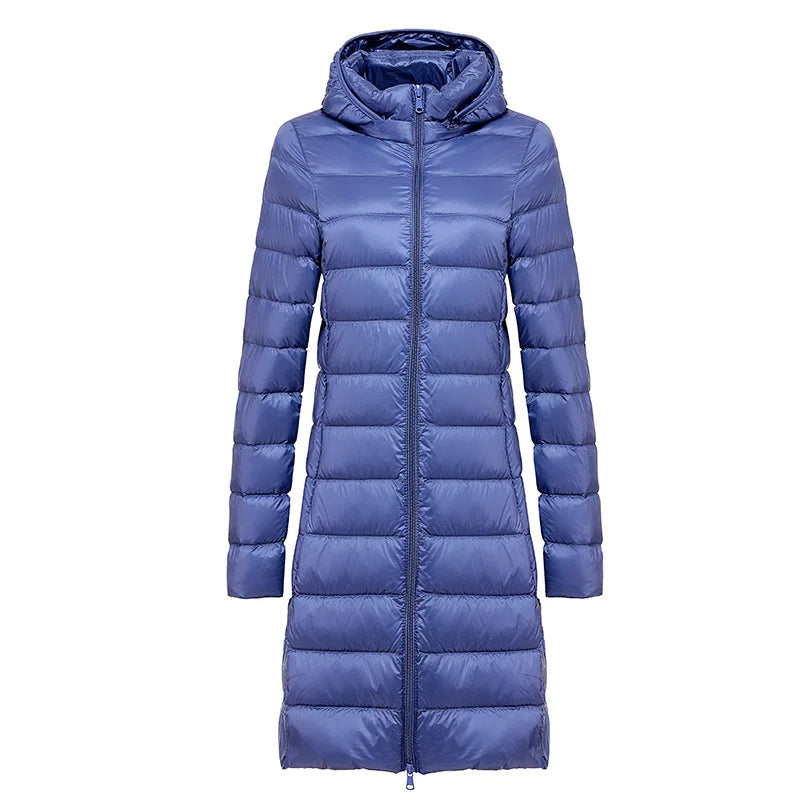 Jonas® | Stylische Winter-Daunenjacke