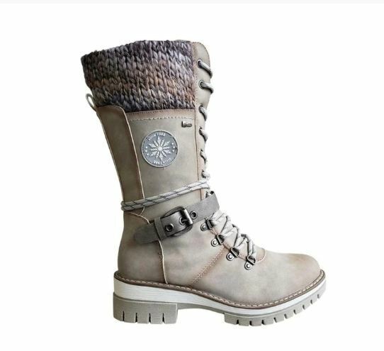Freya® | Bequeme Damenstiefel