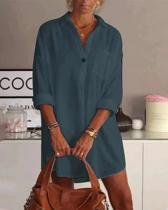 Isabelle Moreau® | Strahlendes Sommerkleid