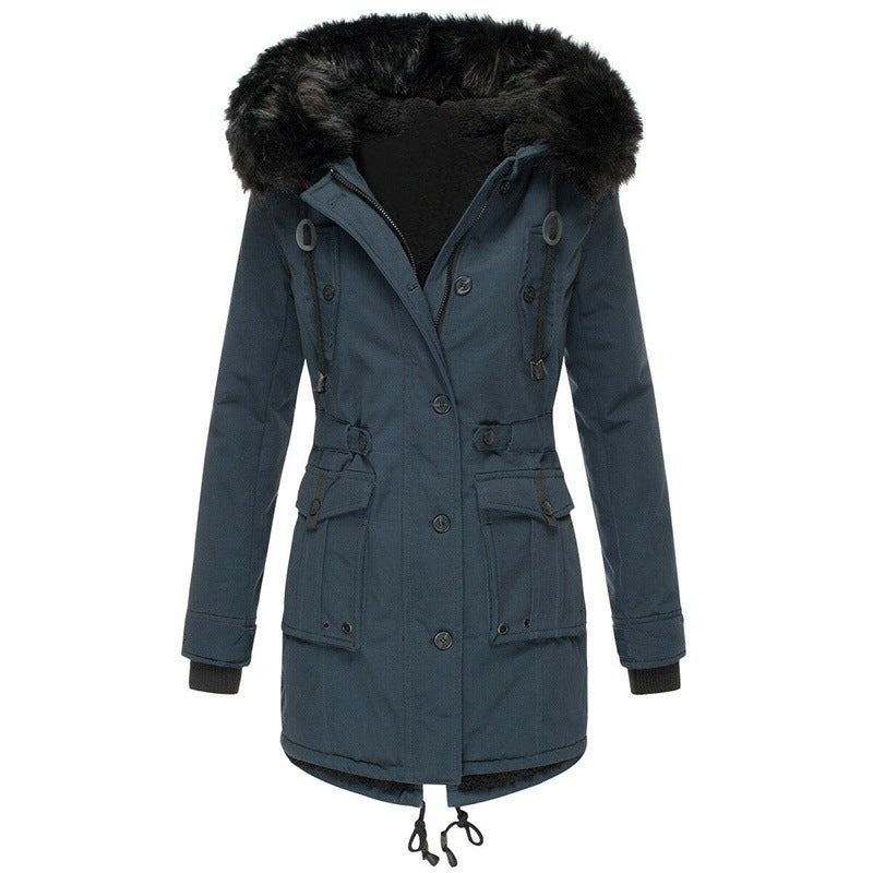 Arianna® | Modischer Wintermantel