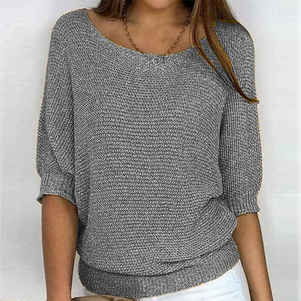 Alexia® | Stylischer Pullover