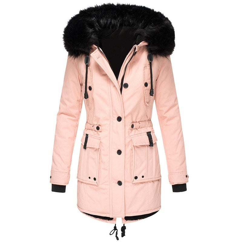 Arianna® | Modischer Wintermantel