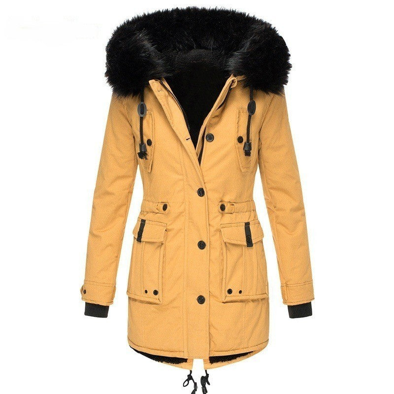 Arianna® | Modischer Wintermantel