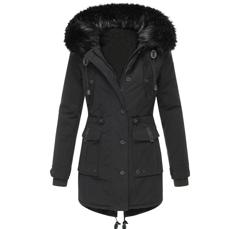 Arianna® | Modischer Wintermantel