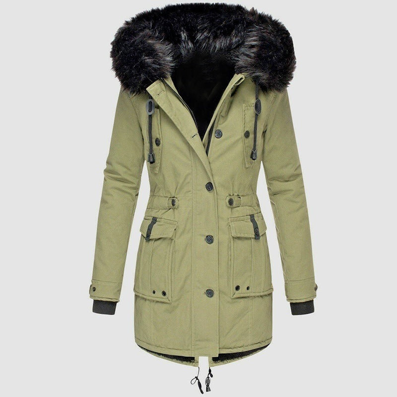 Arianna® | Modischer Wintermantel