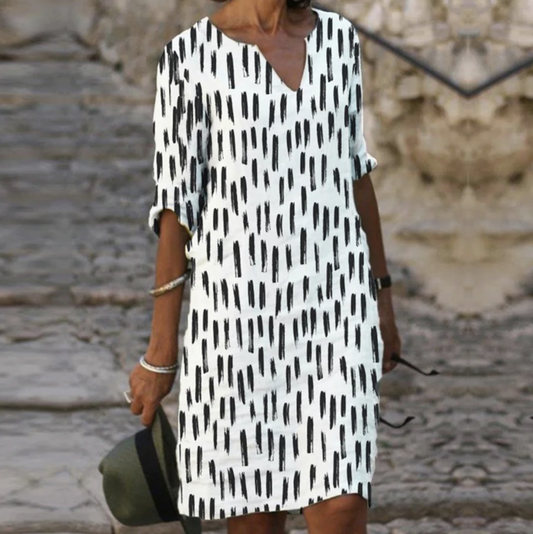 Élodie Lavin® | Trendsetter Sommerkleid