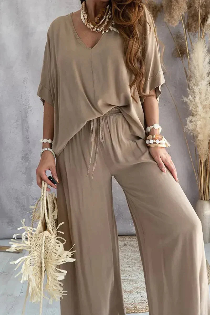 Océane Dubois® | Bequemes, watteweiches Paar