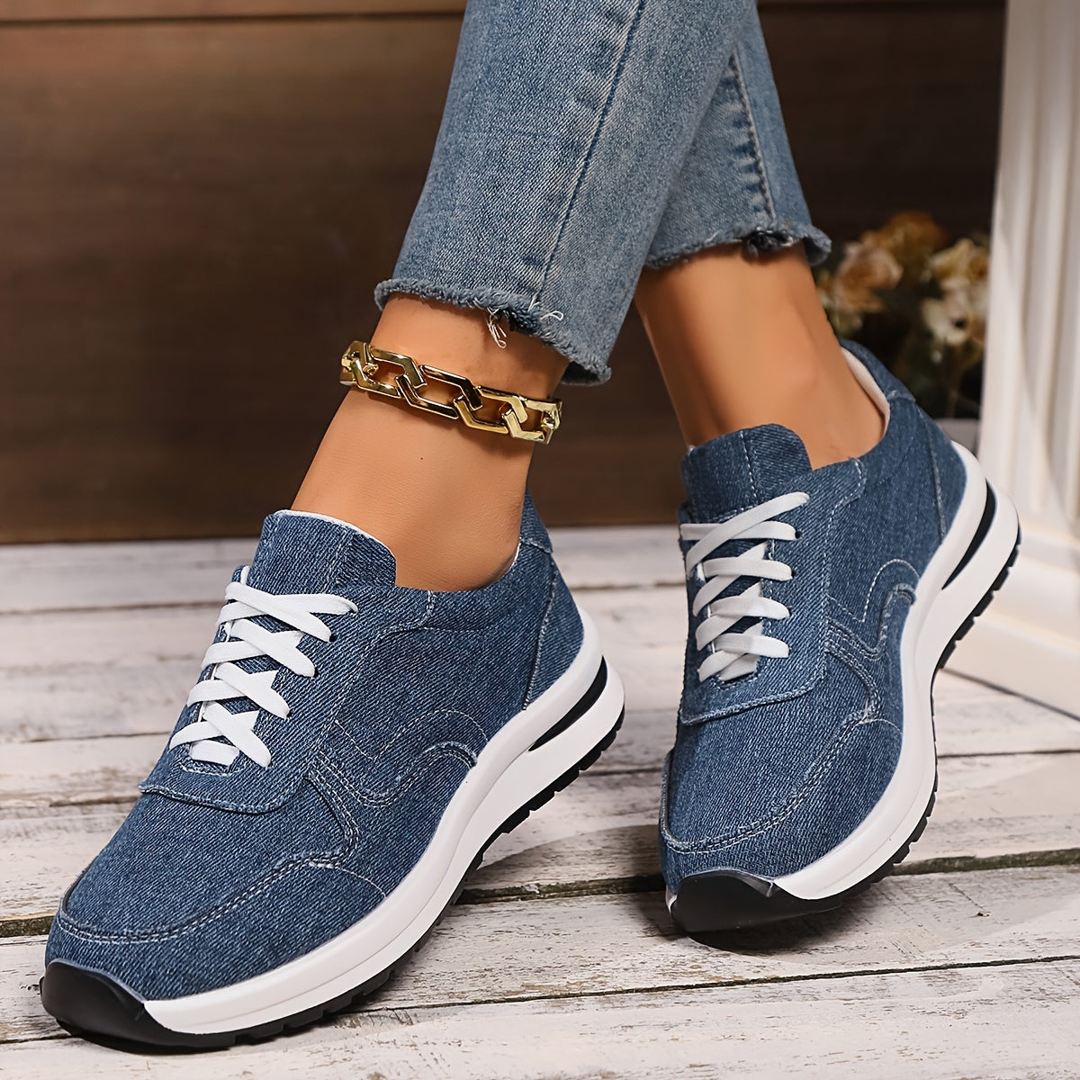 Orthopädische Komfortstützschuhe