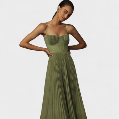 Elegantes Abendkleid