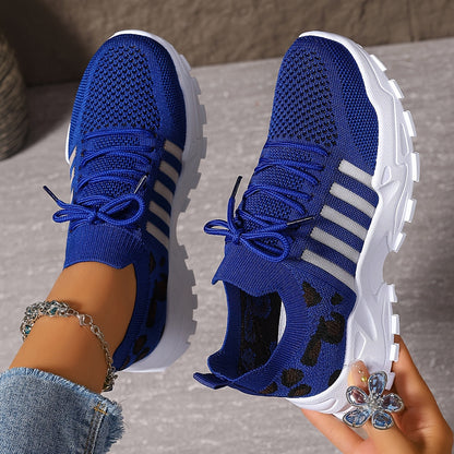 Bequeme orthopädische Sneaker für Damen Alltagsschuhe mit Unterstützung