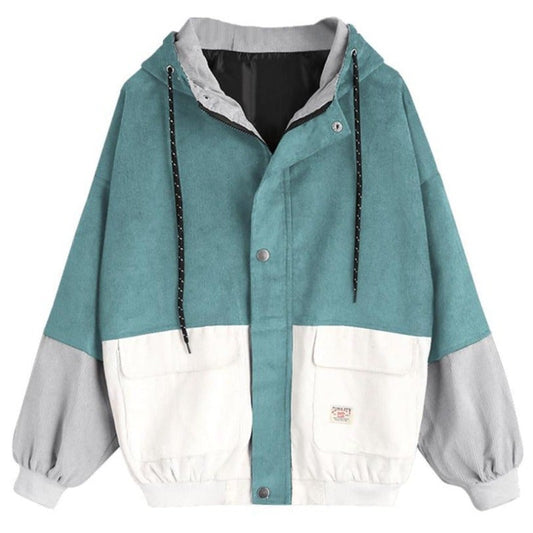 Schicke leichte Modejacke