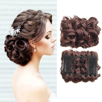 Kabelloses Haarglätteisen für glattes Styling unterwegs