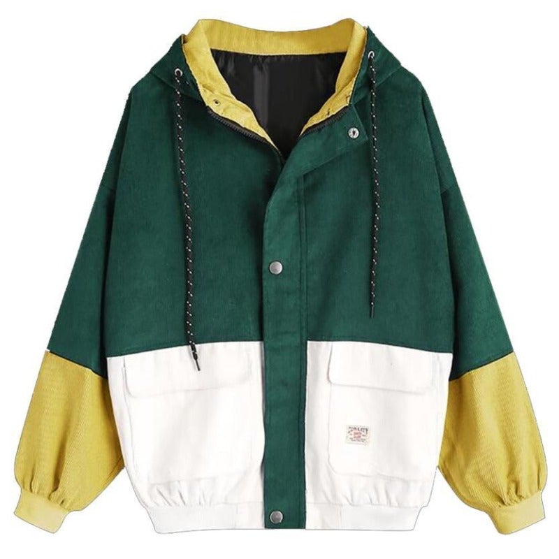 Schicke leichte Modejacke
