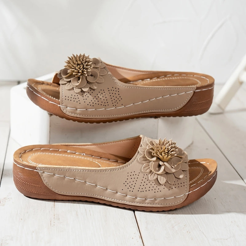 Bequeme Stylische Keilschuhe für Ganztägiges Tragen und Schmerzlinderung
