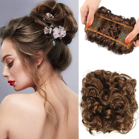 Kabelloses Haarglätteisen für glattes Styling unterwegs