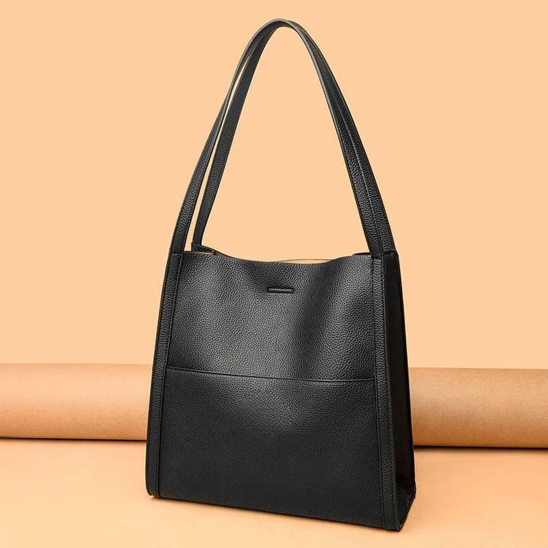 Elegante Damenhandtasche Schicke Tragetasche