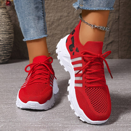 Bequeme orthopädische Sneaker für Damen Alltagsschuhe mit Unterstützung