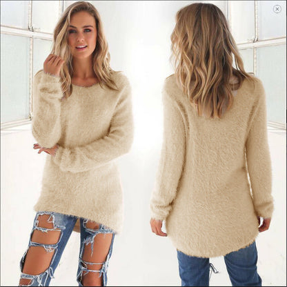 Elizabeth® | Bequeme, warme Pullover
